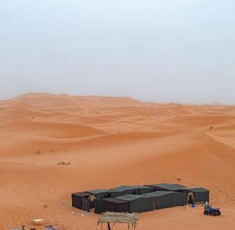 Hassilabied Other | Nomada Desert Camp