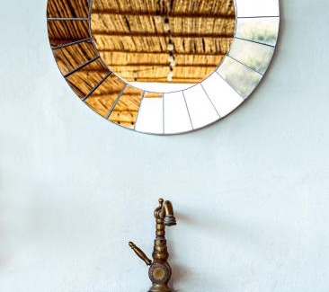 San Miguel de Allende Other | Nomada Glamping & Aguas Termales - San Miguel de Allende X NANTLI LIVING