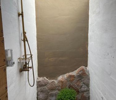 San Miguel de Allende Other | Nomada Glamping & Aguas Termales - San Miguel de Allende X NANTLI LIVING