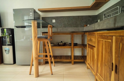 Kuta Resort | Nomada Villas
