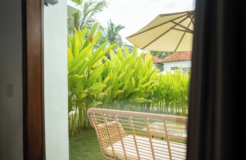 Kuta Resort | Nomada Villas