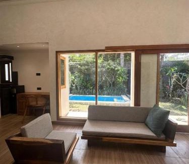 Kuta Hotel | Nomada Villas