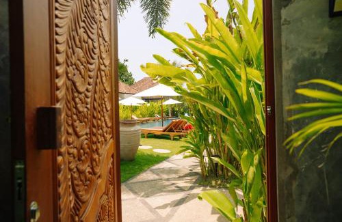 Kuta Hotel | Nomada Villas