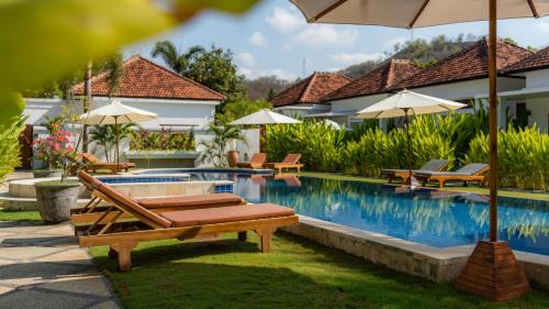 Kuta Hotel | Nomada Villas