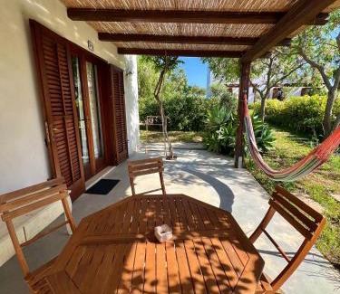 Partinico Bed & Breakfast | Nômade - Slow Living Lodge