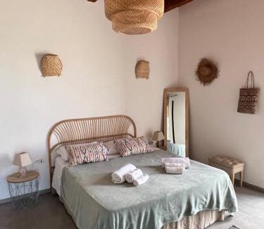 Partinico Bed & Breakfast | Nômade - Slow Living Lodge