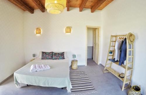 Partinico Bed & Breakfast | Nômade - Slow Living Lodge