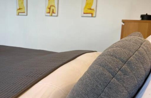 Kings Cross St. Pancras Apartment | NomadHaus Kings Cross