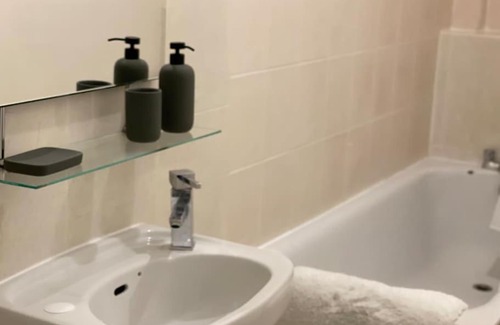 Kings Cross St. Pancras Apartment | NomadHaus Kings Cross