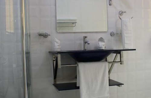 Lusaka Hotel | Nomads Court Chudleigh