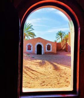 M'Hamid El Ghizlane Other | Nomads Heaven Camp