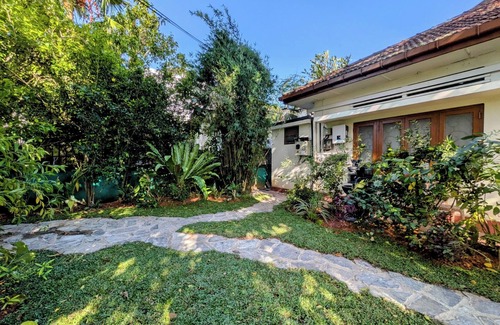 Nupe Villa | Nomads Hideaway Near Matara Railway Station