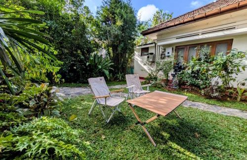 Matara Apartment | Nomads Hideaway Near Matara Railway Station