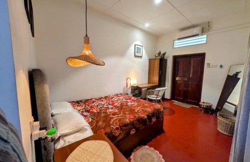 Matara Apartment | Nomads Hideaway Near Matara Railway Station