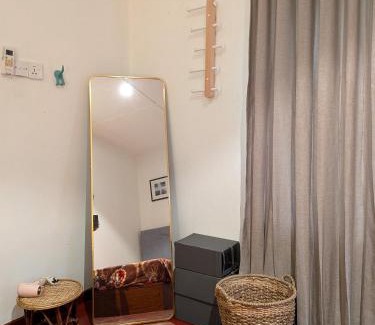 Matara Apartment | Nomads Hideaway Near Matara Railway Station