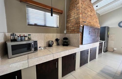 Walvis Bay Apartment | Nomland