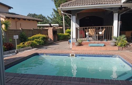 Richards Bay Bed & Breakfast | Nomusa's Bed and Breakfast