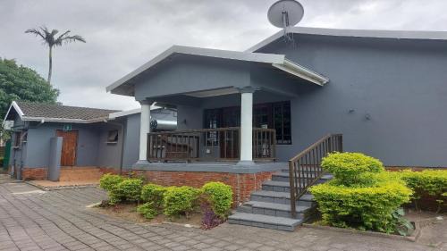 Richards Bay Bed & Breakfast | Nomusa's Bed and Breakfast