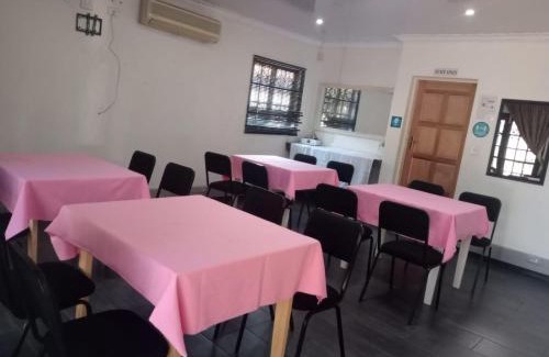 Richards Bay Bed & Breakfast | Nomusa's Bed and Breakfast