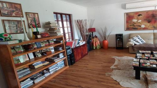 Richards Bay Bed & Breakfast | Nomusa's Bed and Breakfast