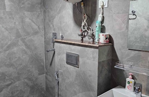 Kathmandu Apartment | Non A/C 2 BHK Apartment at 8th Floor