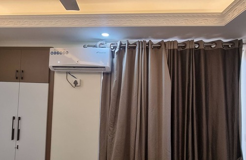 Kathmandu Apartment | Non A/C 2 BHK Apartment at 8th Floor