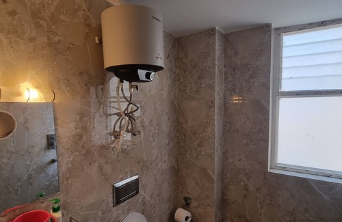 Kathmandu Apartment | Non A/C 2 BHK Apartment at 8th Floor