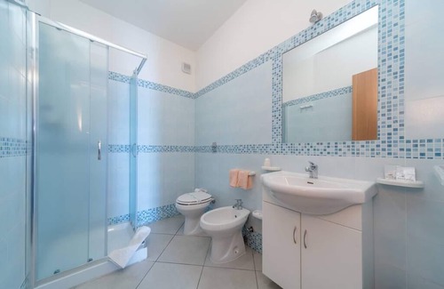 Marsala Bed & Breakfast | Non-refundable Double Room