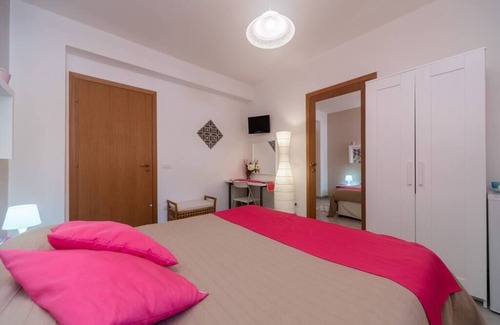 Marsala Bed & Breakfast | Non-refundable Double Room