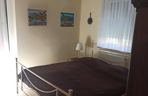 Prichsenstadt Apartment | Non-smoking vacation apartment, in the beautiful wine district of Kitzingen