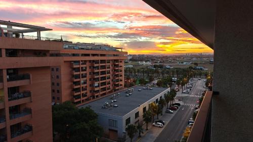 Alboraya Apartment | Non Stress Seven Up