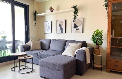 Alboraya Apartment | Non Stress Seven Up
