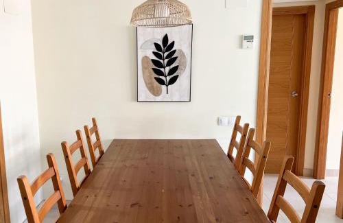 Alboraya Apartment | Non Stress Seven Up