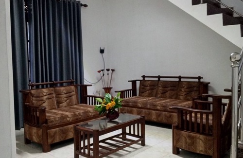 Kaduruduwa Villa | nOne-Bedroom Apartment