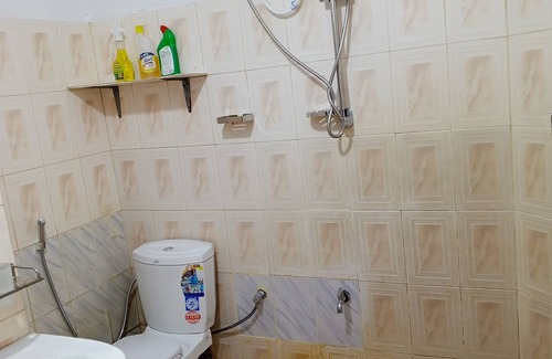 Kaduruduwa Villa | nOne-Bedroom Apartment