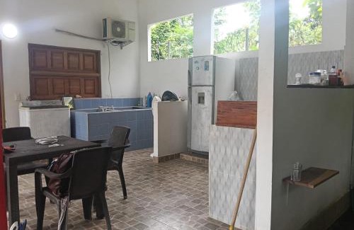 Capurgana House | none