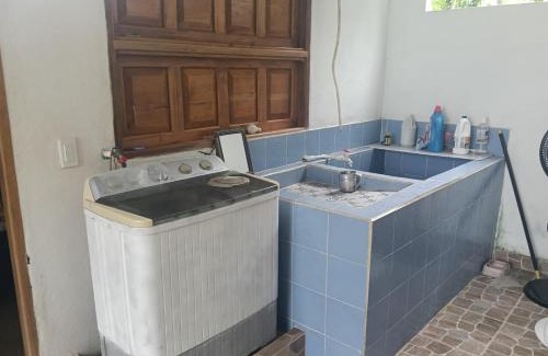 Capurgana House | none