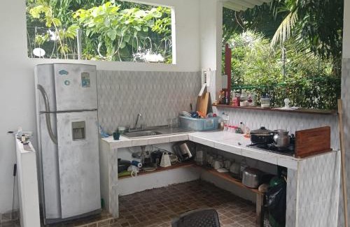 Capurgana House | none