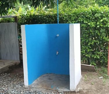 Capurgana House | none