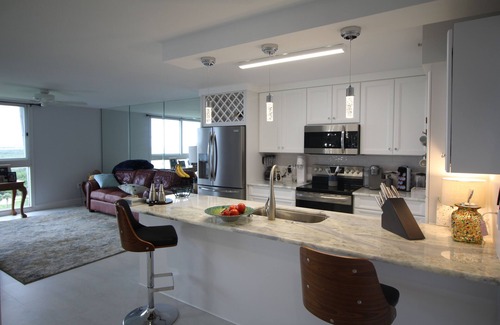 Fort Pierce Shores Condo | None d d d d