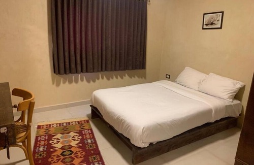 Wadi Musa Bed & Breakfast | Nonna Aisha B&B