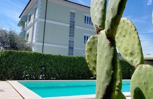 Narni Scalo Hotel | Nonna Anita Palace Narni