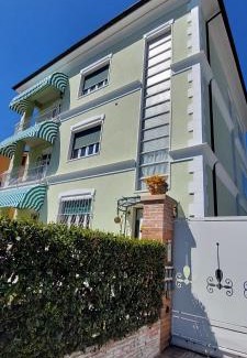 Narni Scalo Hotel | Nonna Anita Palace Narni