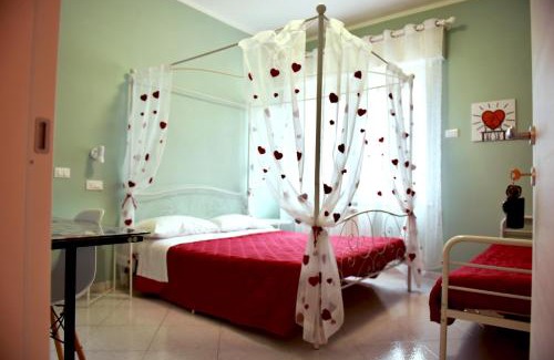 Narni Scalo Hotel | Nonna Anita Palace Narni