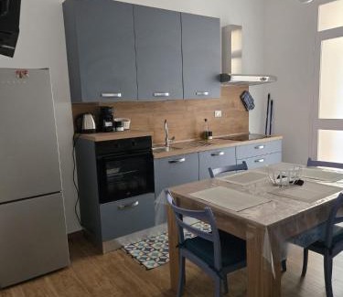 Isola delle Femmine Apartment | Nonna Franca GuestHouse