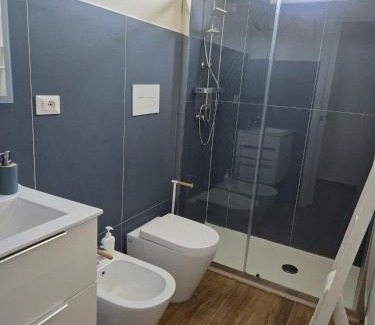Isola delle Femmine Apartment | Nonna Franca GuestHouse
