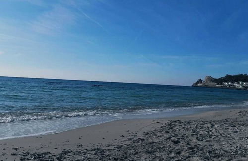 Tuglie House | Nonna Lella holiday home