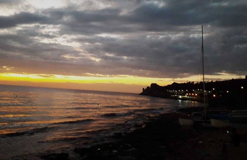 Tuglie House | Nonna Lella holiday home