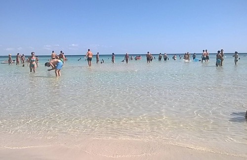 Tuglie House | Nonna Lella holiday home