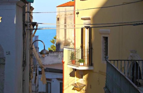 Rodi Garganico Apartment | Nonna Libera Centro storico
